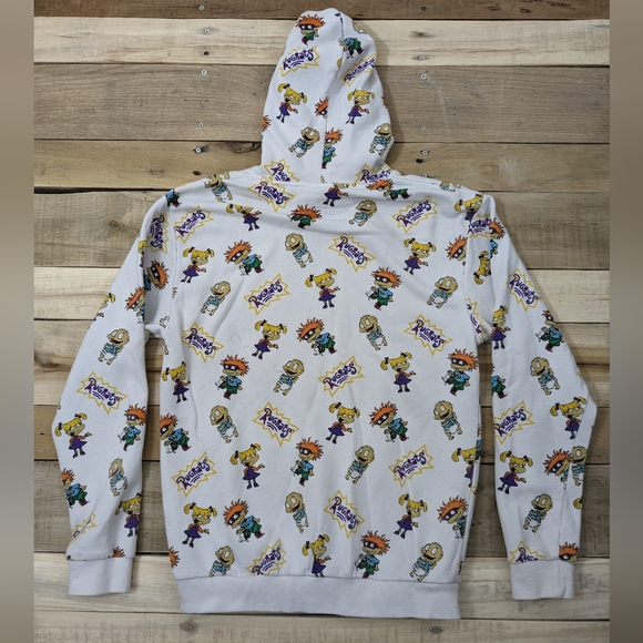 Rugrats Hoodie - Picture 3 of 6